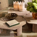 Brass Bowl Arona
