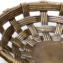 Brass Bowl Arona