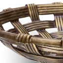 Brass Bowl Arona