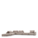Modular Sofa Lounge Club
