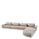 Modular Sofa Lounge Club