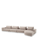 Modular Sofa Lounge Club