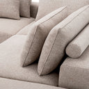 Modular Sofa Lounge Club
