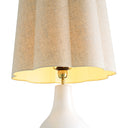 Ceramic Base Table Lamp Beatriz