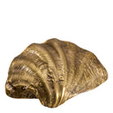 Brass Shell Decor Object Amandine