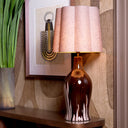 Ceramic Base Table Lamp Beatriz