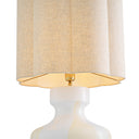 Ceramic Table Lamp Lorena
