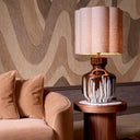 Ceramic Table Lamp Lorena