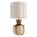 Ceramic Table Lamp Lorena