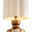 Ceramic Table Lamp Lorena