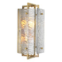 Glass Wall Lamp Solara