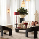 Glass Wall Lamp Solara