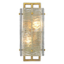 Glass Wall Lamp Solara