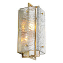 Glass Wall Lamp Solara