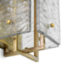 Glass Wall Lamp Solara
