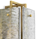 Glass Wall Lamp Solara