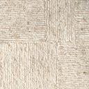 Ivory Wool Weave Carpet Antoine