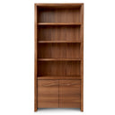 Walnut Veneer Cabinet Charford