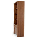 Walnut Veneer Cabinet Charford