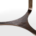 Aluminum Base Dining Table Cambronne