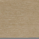 Oak Veneer Marble Coffee Table Presedio