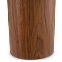 Marble Top Side Table Presedio