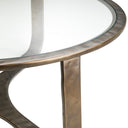 Round Coffee Table Cambronne