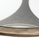 Round Coffee Table Cambronne