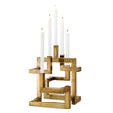 5 Arm Candle Holder Skyline