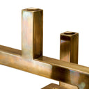 5 Arm Candle Holder Skyline