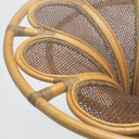 Natural Rattan Center Table Colony