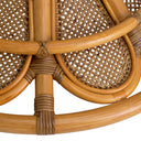 Natural Rattan Center Table Colony