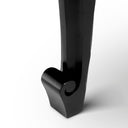 Wooden Black Desk Zafiro