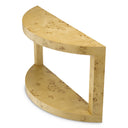 Half-Oval Console Table Raphael