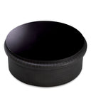 Black Coffee Table Tortugo