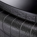 Black Coffee Table Tortugo