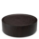 Dark Brown Coffee Table Chambord