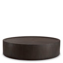 Dark Brown Coffee Table Chambord