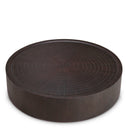Dark Brown Coffee Table Chambord