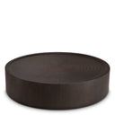 Dark Brown Coffee Table Chambord