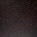 Dark Brown Coffee Table Chambord