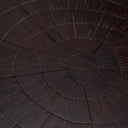 Dark Brown Coffee Table Chambord