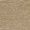 Ribbed Wood Nightstand Dimitrios