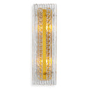 Handmade Glass Wall Lamp Luciene