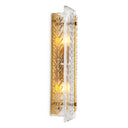 Handmade Glass Wall Lamp Luciene