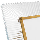Glass Picture Frame Camille