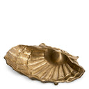 Gold Bowl Seashell
