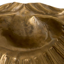Gold Bowl Seashell