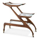 Mid-Century Trolley Manzo Double