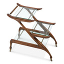 Mid-Century Trolley Manzo Double